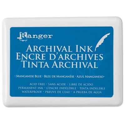 Ranger Archival Ink™ Jumbo Pad image