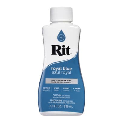 Rit® All Purpose Liquid Dye