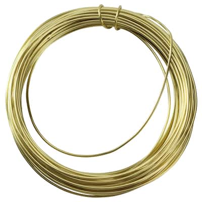 20 Gauge Colored Copper Wire by Bead Landing™ image
