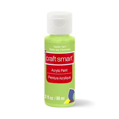 2oz. Acrylic Paint by Craft Smart® image