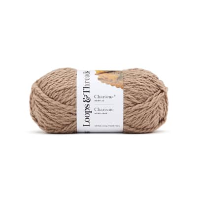 Charisma® Yarn by Loops & Threads® image