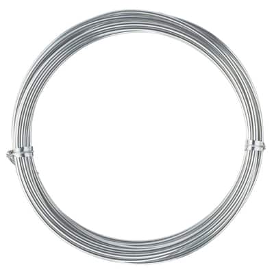 Ashland® Decorative Aluminum Wire image