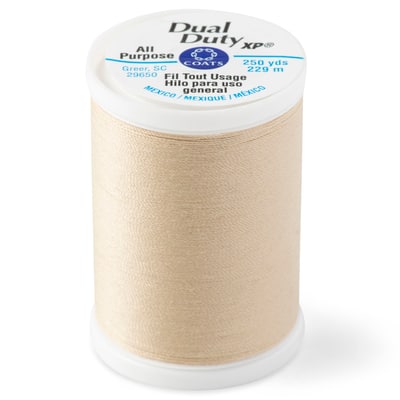 Coats & Clark Dual Duty XP® 250yd. General Purpose Thread image