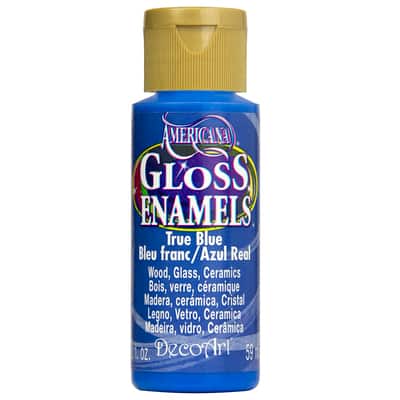 DecoArt® Americana® 2oz. Gloss Enamels® Paint