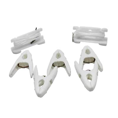 Grid Clip Kits, 3 Packs of 10 | Michaels