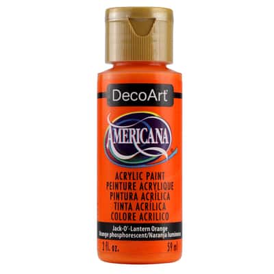 Americana® Acrylic Paint, 2oz. image