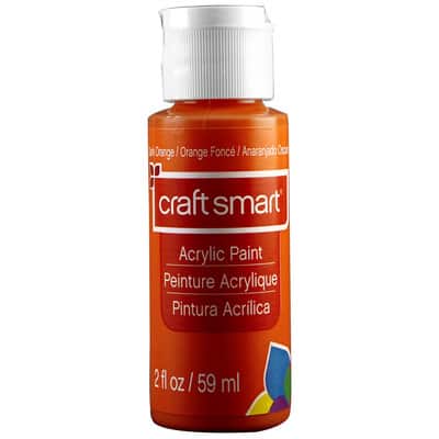 2oz. Acrylic Paint by Craft Smart® image