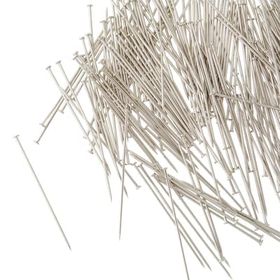 Loops & Threads™ Silk Pins image