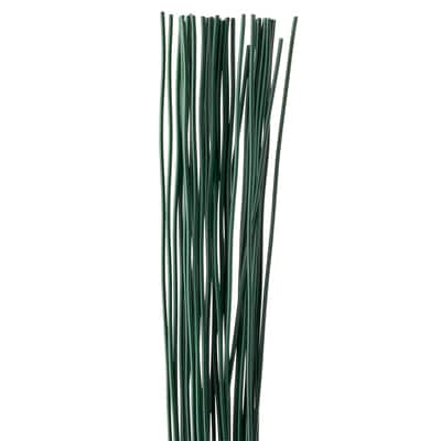 Green Stem Wire, 22 Gauge by Ashland® image