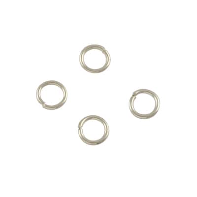 Jump Rings, 144ct. by Bead Landing™ image