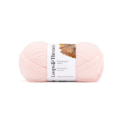 Charisma™ Sorbet™ Yarn by Loops & Threads® image