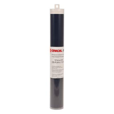 Buy in Bulk - 6 Pack: ORACAL® 651 Permanent Adhesive Vinyl, Color: Deep ...