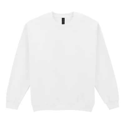 Chandail à col rond pour homme de Gildan image