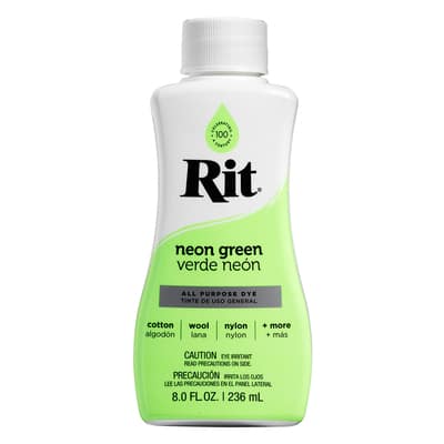 Rit® All Purpose Liquid Dye image