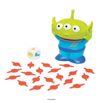 Disney® Pixar Toy Story Alien Game | Michaels