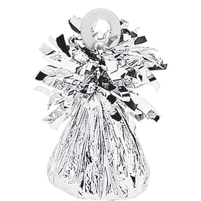 5.25oz. Foil Balloon Weight image