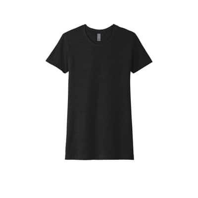 Next Level® Neutrals Women's CVC T-Shirt, Size: Medium, Color