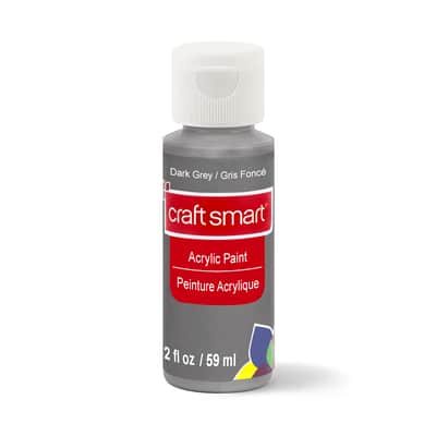 2oz. Acrylic Paint by Craft Smart® image
