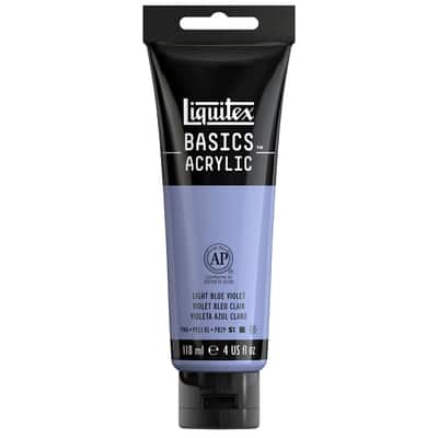 Liquitex® BASICS® 4oz. Acrylic Paint image