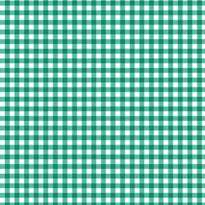 Eugene Textiles Gingham Print Craft Fabric