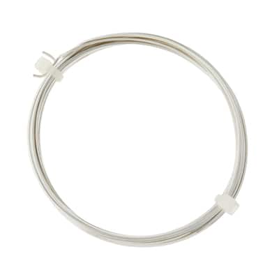 Beadalon® German Style Wire, Square