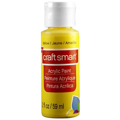 2oz. Acrylic Paint by Craft Smart® image