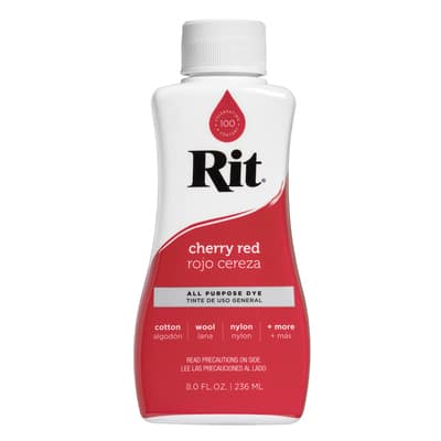 Rit® All Purpose Liquid Dye image