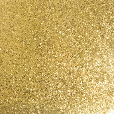 Large Glitter Paper by Recollections™, 12" x 12" image