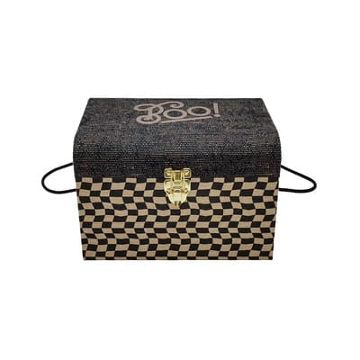 Halloween Decorative Box by Ashland®, Size: Small | Michaels