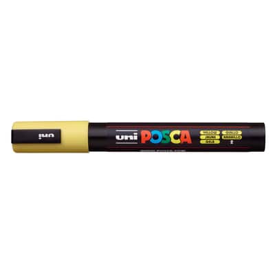 uni® POSCA® PC-5M Medium Bullet Tip Paint Marker image