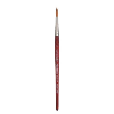Princeton™ Velvetouch™ Series 3950 Round Brush