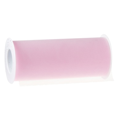 6" x 20yd. Tulle Fabric by Celebrate It™ Occasions™ image