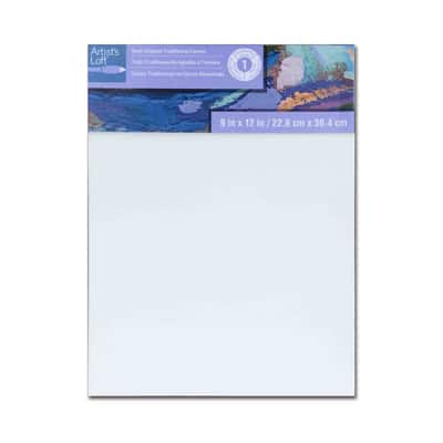 Level 1 Back Stapled Canvas by Artist's Loft®