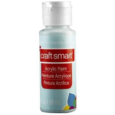 2oz. Acrylic Paint by Craft Smart® image