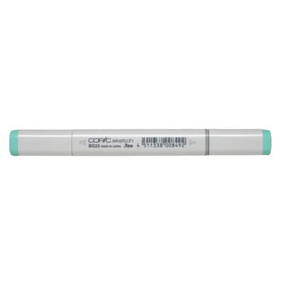 Copic® Sketch Marker, Blue Greens, Color: BG23 Coral Sea | Michaels