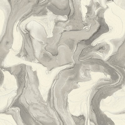Surface Style Quarry Peel & Stick Wallpaper, Color: Mineral | Michaels