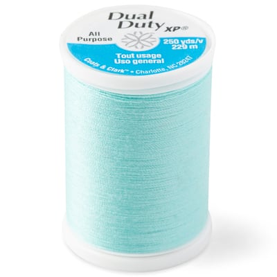 Coats & Clark Dual Duty XP® 250yd. General Purpose Thread, Color ...