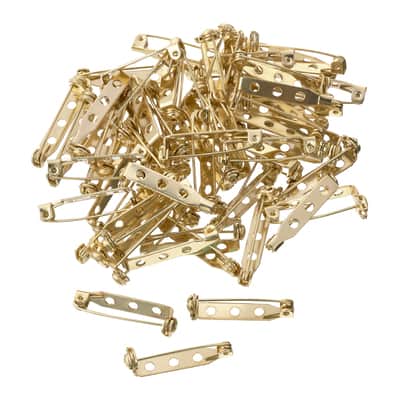 1" Bar Pin by Bead Landing™ image