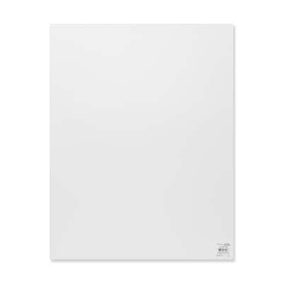 White Heavy Poster Board by Creatology® image