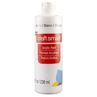 8oz. Acrylic Paint by Craft Smart®