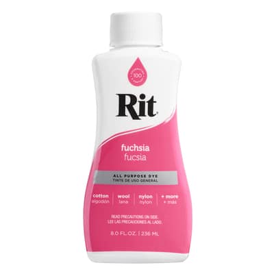 Rit® All Purpose Liquid Dye image