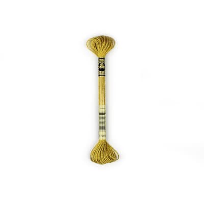 DMC® Light Effects Floss, Precious Metals image