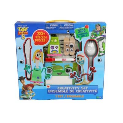 Disney® Pixar Toy Story 5 Creativity Set | Michaels