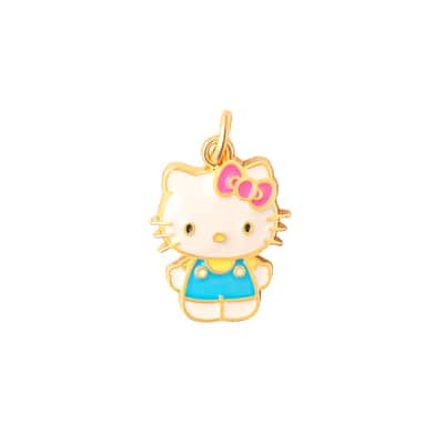 Hello Kitty® Classic Enamel Charm image
