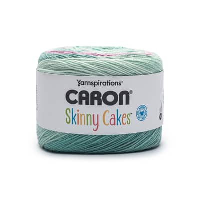 Caron® Skinny Cakes™ Yarn image