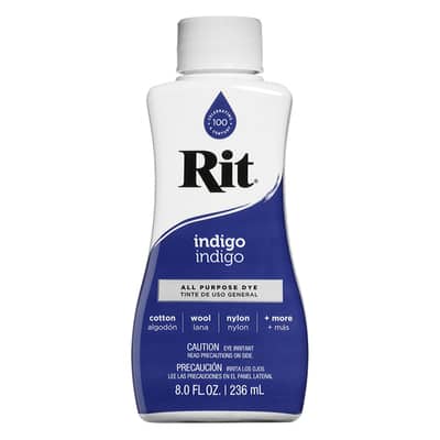 Rit® All Purpose Liquid Dye