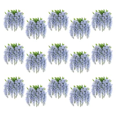 Buy in Bulk - 15 Pack: Blue Wisteria Bush by Ashland® | Michaels