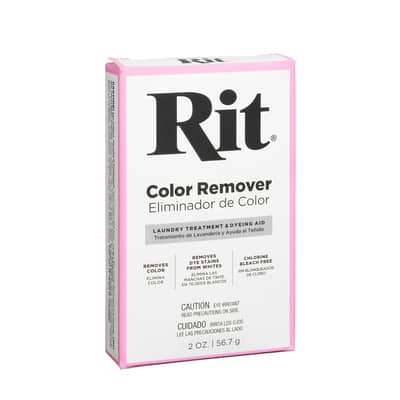 Rit® Color Remover image