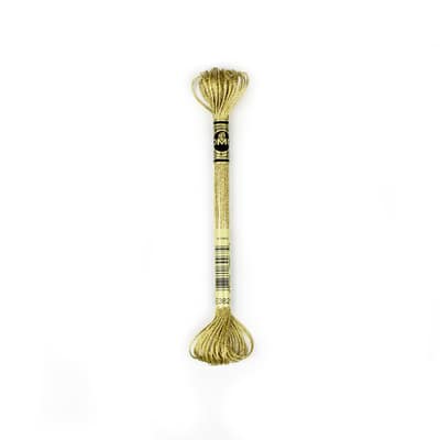 DMC® Light Effects Floss, Precious Metals image