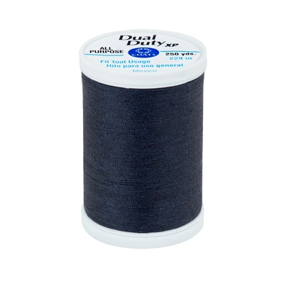 Coats & Clark Dual Duty XP® 250yd. General Purpose Thread, Color ...